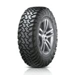 Hankook (LT295/65R20/10 129/126Q HAN DYNAPRO MT2 RT05 BW) - Image 2