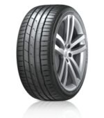 Hankook (205/45R17XL 88W HAN VENTUS S1 EVO3 K127B RUN FLAT I* BW) - Image 2