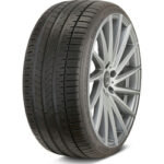 Falken (295/35R21XL 107Y FAL AZENIS FK510 SUV) - Image 2