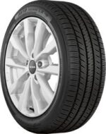 Yokohama (185/60R15 84H YOK AVID ASCEND LX) - Image 2