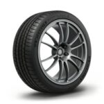 Michelin (225/55ZR19XL 103Y MIC PILOT SPORT A/S 4 BW) - Image 2