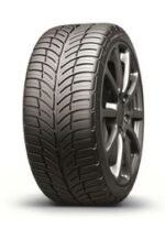 BFGoodrich (215/50ZR17XL 95W BFG g-FORCE COMP-2 A/S PLUS BW) - Image 2
