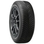 Michelin (245/40R20XL 99W MIC CROSSCLIMATE2 BW) - Image 2