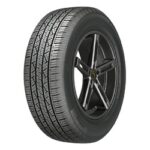 Continental (245/60R18 105V CON CROSS CONTACT LX25) - Image 2