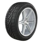 Nitto (275/40R20XL 106W NIT NT420V) - Image 2