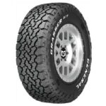 General (LT275/70R18/10 125/122S GEN GRABBER A/TX RWL) - Image 2
