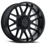 Ultra (231-2981SB12 20X9 8X6.50 (-12) ULT 231SB Butcher (HB 125.2))