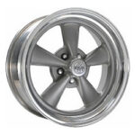 BFGoodrich (P215/70R15 97S BFG RADIAL T/A RWL) - Image 8