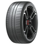 Pirelli (265/40ZR18 97(Y) PIR PZERO SYSTEM ASIMMETRICO) - Image 2