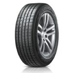 Hankook (245/45R17XL 99H HAN KINERGY PT H737 BW) - Image 4