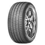 Nexen (205/40ZR17XL 84W NEX NFERA SU1) - Image 2