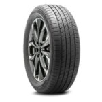 Falken (215/55R18 95V FAL ZIEX CT60 A/S) - Image 2