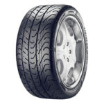 Pirelli (275/35ZR20XL (102Y) PIR PZERO CORSA (PZC4)  (N0)) - Image 2
