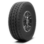 Nitto (LT265/70R17/10 121/118Q NIT DURA GRAPPLER) - Image 2