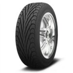 Dunlop (215/60R17 96T DUN SIGNATURE II BW) - Image 2