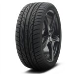 Dunlop (295/35R21XL 107Y DUN SP SPORT MAXX  BW) - Image 2