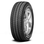 Nexen (LT245/75R16/10 120/116S NEX ROADIAN CT8 HL) - Image 2