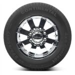 Continental (255/60R17 106H CON 4X4 CONTACT) - Image 7