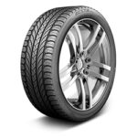 Kumho (215/55R18 95V KMH ECSTA PA31 BW) - Image 2