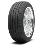 Continental (245/45R18 96Y CON SPORT CONTACT 3 SSR *) - Image 2