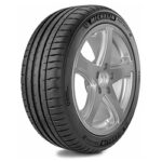 Michelin (245/45R19XL 102Y MIC PILOT SPORT 4 AO BW) - Image 2