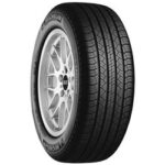 Michelin (235/55R19 101V MIC LATITUDE TOUR HP N0 BW) - Image 2