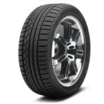 Continental (265/40R18XL 101V CON WINTER CONTACT TS810 S N1) - Image 2