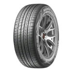 Kumho (225/40R18 88W KMH MAJESTY SOLUS KU50 BW) - Image 2