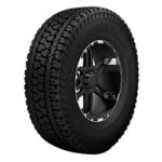 Kumho (33X12.50R15/6 108R KMH ROAD VENTURE AT51 BW) - Image 2
