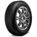 Kumho (175/70R14 84T KMH SENSE KR26 BW) - Image 2