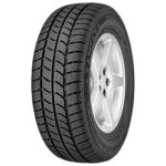 Continental (235/65R16C/10 118/116R (115/113S) CON VANCOWINTER 2) - Image 2