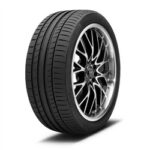 Continental (275/45ZR18 (103Y) CON SPORT CONTACT 5 FR N0) - Image 2