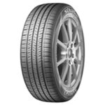 Kumho (195/65R15 91H KMH SOLUS TA31 BW) - Image 2