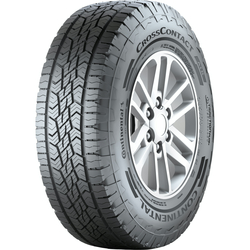 Continental (225/65R17 102H CON CROSSCONTACT ATR) Continental (225/65R17 102H CON CROSSCONTACT ATR) - Image 1