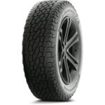 BFGoodrich (215/60R17 96H BFG TRAIL-TERRAIN T/A BW)