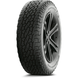 BFGoodrich (245/65R17XL 111T BFG TRAIL-TERRAIN T/A ORWL) BFGoodrich (245/65R17XL 111T BFG TRAIL-TERRAIN T/A ORWL) - Image 1