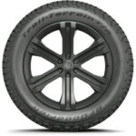 BFGoodrich (245/65R17XL 111T BFG TRAIL-TERRAIN T/A ORWL) - Image 2