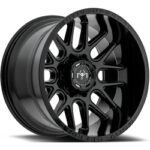 Motiv Off Road (423B-2108125 20X10 8X6.50 (-25) MTV 423B Magnus (HB 125.2))