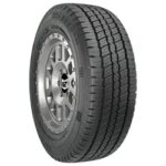 General (195/75R16/8/C 107/105R GEN GRABBER HD VAN 8PR)