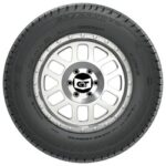 General (195/70R15/8/C 104/102R GEN GRABBER HD VAN) - Image 2