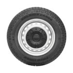 Toyo (195/75R16C/8 107/105R TOY CELSIUS CARGO) - Image 2