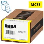 Cascade (0.25 OZ YELLOW MCFE WHEEL WEIGHT)