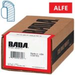 Cascade (2.00 OZ RED ALFE WHEEL WEIGHT)