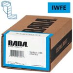 Cascade (35 GM IWFE BLUE COATED CWW 5630850035)