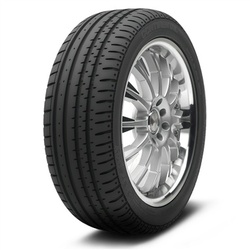 Continental (275/40R18XL 103W CON FR CONTISPORTCONTACT 2 J) Continental (275/40R18XL 103W CON FR CONTISPORTCONTACT 2 J) - Image 1