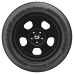 General (275/55R20 113V GEN G-MAX JUSTICE AW T4Z) - Image 2