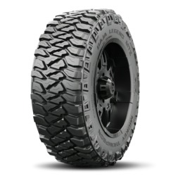 Mickey Thompson (LT295/55R20 123/120Q MIK BAJA LEGEND MTZ) Mickey Thompson (LT295/55R20 123/120Q MIK BAJA LEGEND MTZ) - Image 1