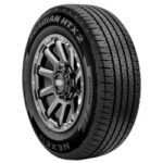 Nexen (255/70R18 113T NEX ROADIAN HTX 2) - Image 2