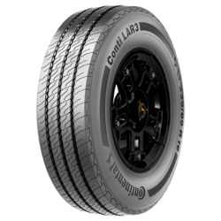 Continental (LT215/85R16/10 115/112 CON LAR3)