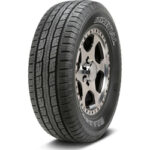 General (245/55R19 103T GEN GRABBER HTS60) - Image 2